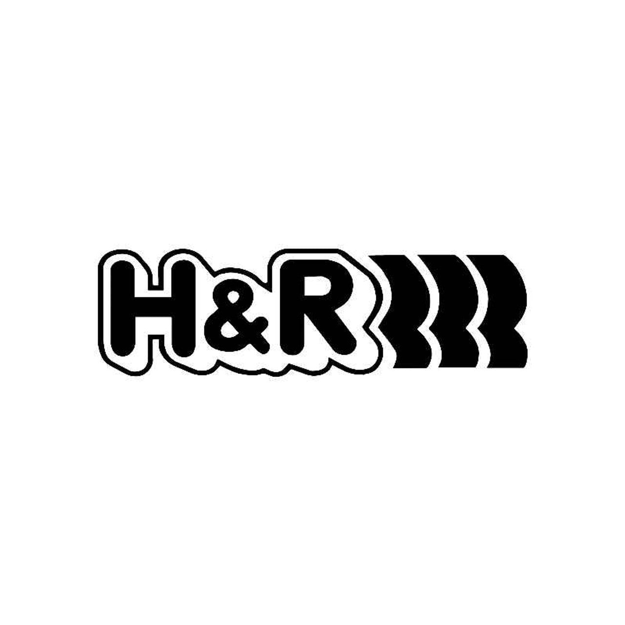 H&R