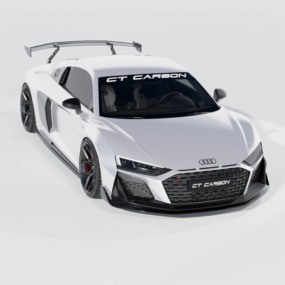 Kit en carbono para AUDI R8 V10 GEN 2.5 - CT DESIGN