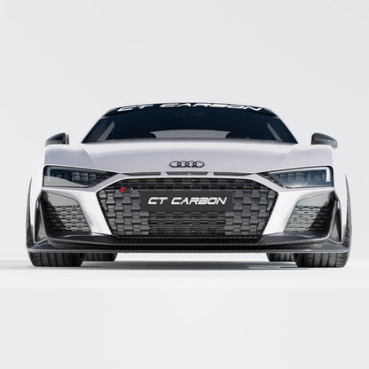 Kit en carbono para AUDI R8 V10 GEN 2.5 - CT DESIGN