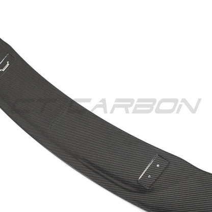 Alerón en carbono para AUDI R8 V10 GEN 2 & 2.5