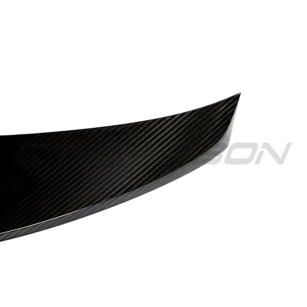 Aleron en carbono para BMW M2 G87 / serie 2 G42- CT DESIGN