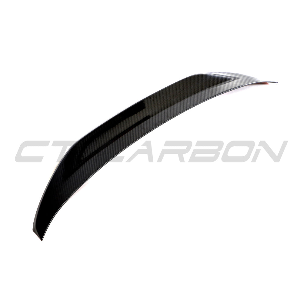 Aleron en carbono para BMW M2 G87 / serie 2 G42- CT DESIGN