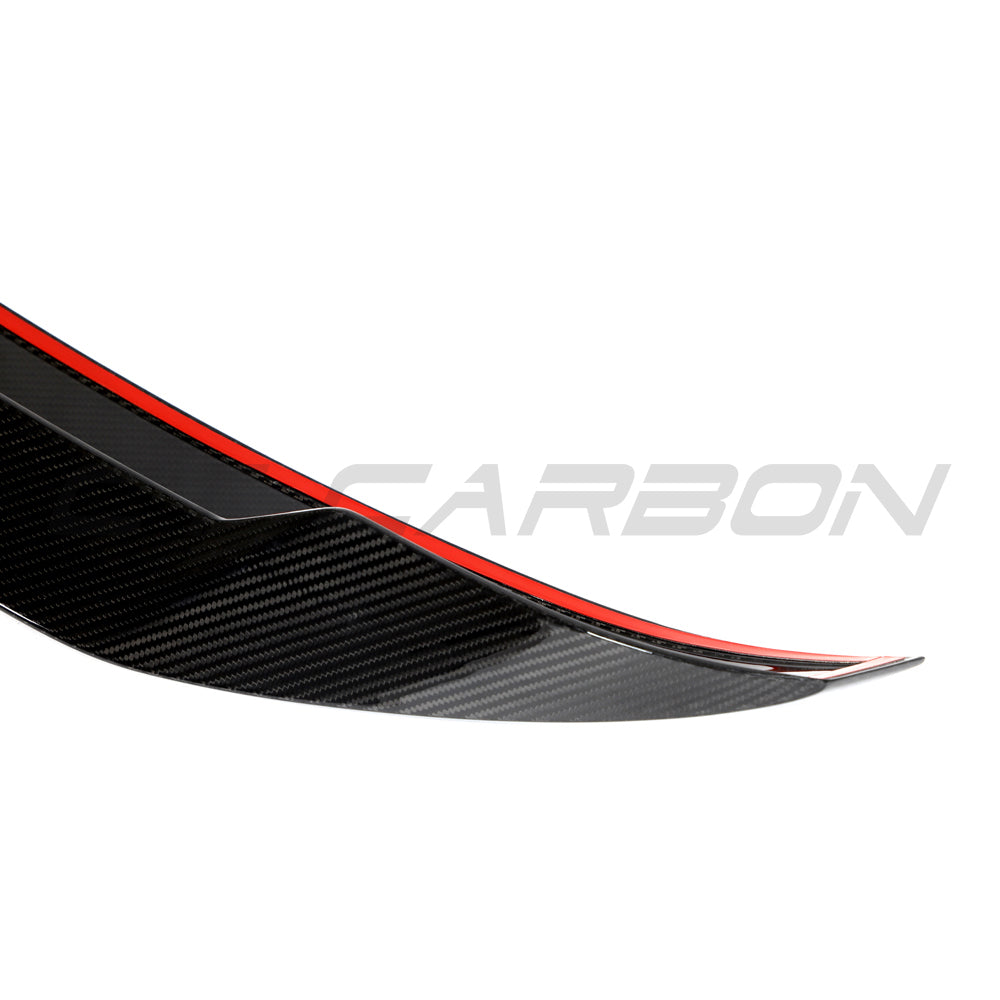 Aleron en carbono para BMW M2 G87 / serie 2 G42- CT DESIGN