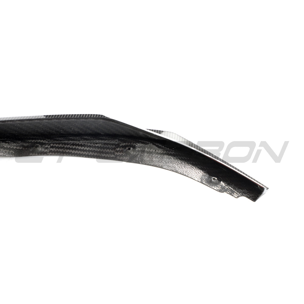 Añadido delantero en carbono para AUDI R8 V10 GEN 2.5