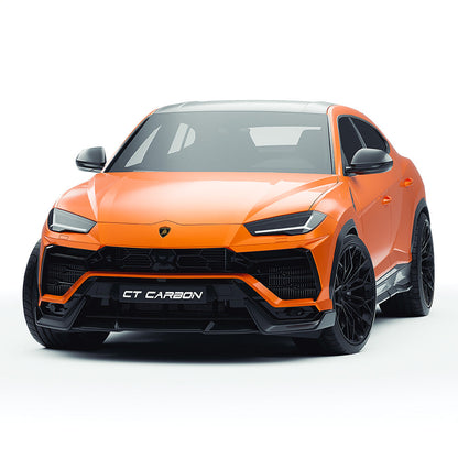 Kit completo en carbono para LAMBORGHINI URUS FULL - CT DESIGN V2