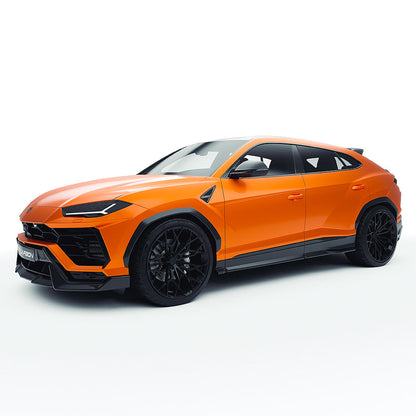 Kit completo en carbono para LAMBORGHINI URUS FULL - CT DESIGN V2