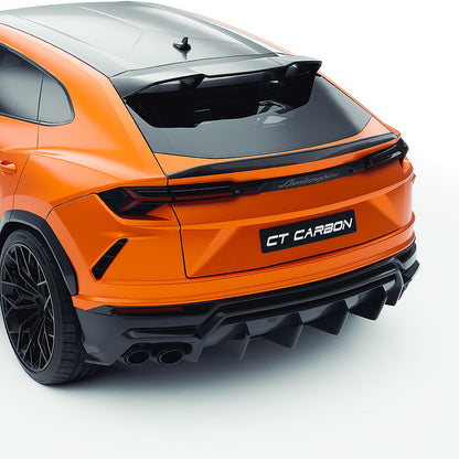 Kit completo en carbono para LAMBORGHINI URUS FULL - CT DESIGN V2