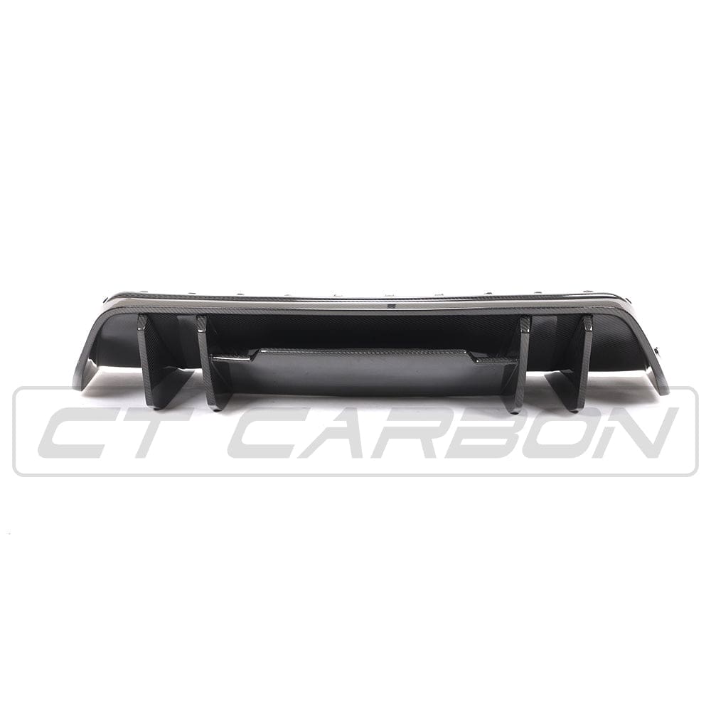 CT CARBON Full Kit AUDI R8 V10 GEN 2 CARBON FIBRE KIT - V STYLE