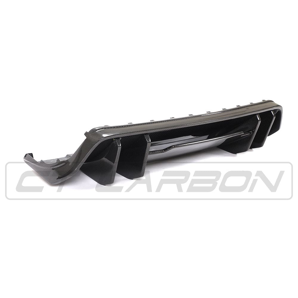 CT CARBON Full Kit AUDI R8 V10 GEN 2 CARBON FIBRE KIT - V STYLE