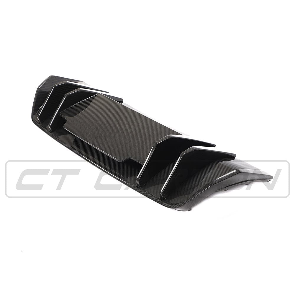 CT CARBON Full Kit AUDI R8 V10 GEN 2 CARBON FIBRE KIT - V STYLE