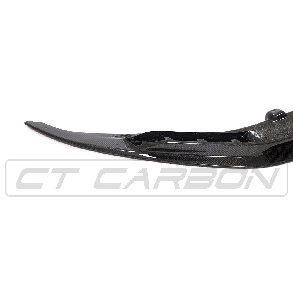 CT CARBON Full Kit AUDI R8 V10 GEN 2 CARBON FIBRE KIT - V STYLE