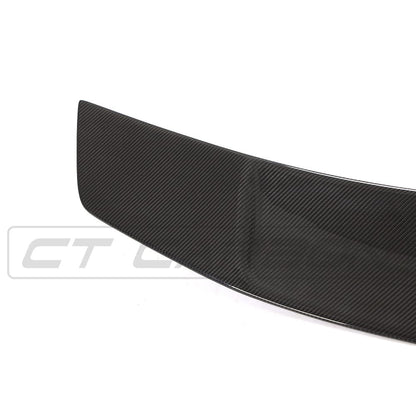 CT CARBON Full Kit AUDI R8 V10 GEN 2 CARBON FIBRE KIT - V STYLE