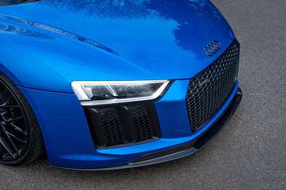 CT CARBON Full Kit AUDI R8 V10 GEN 2 CARBON FIBRE KIT - V STYLE