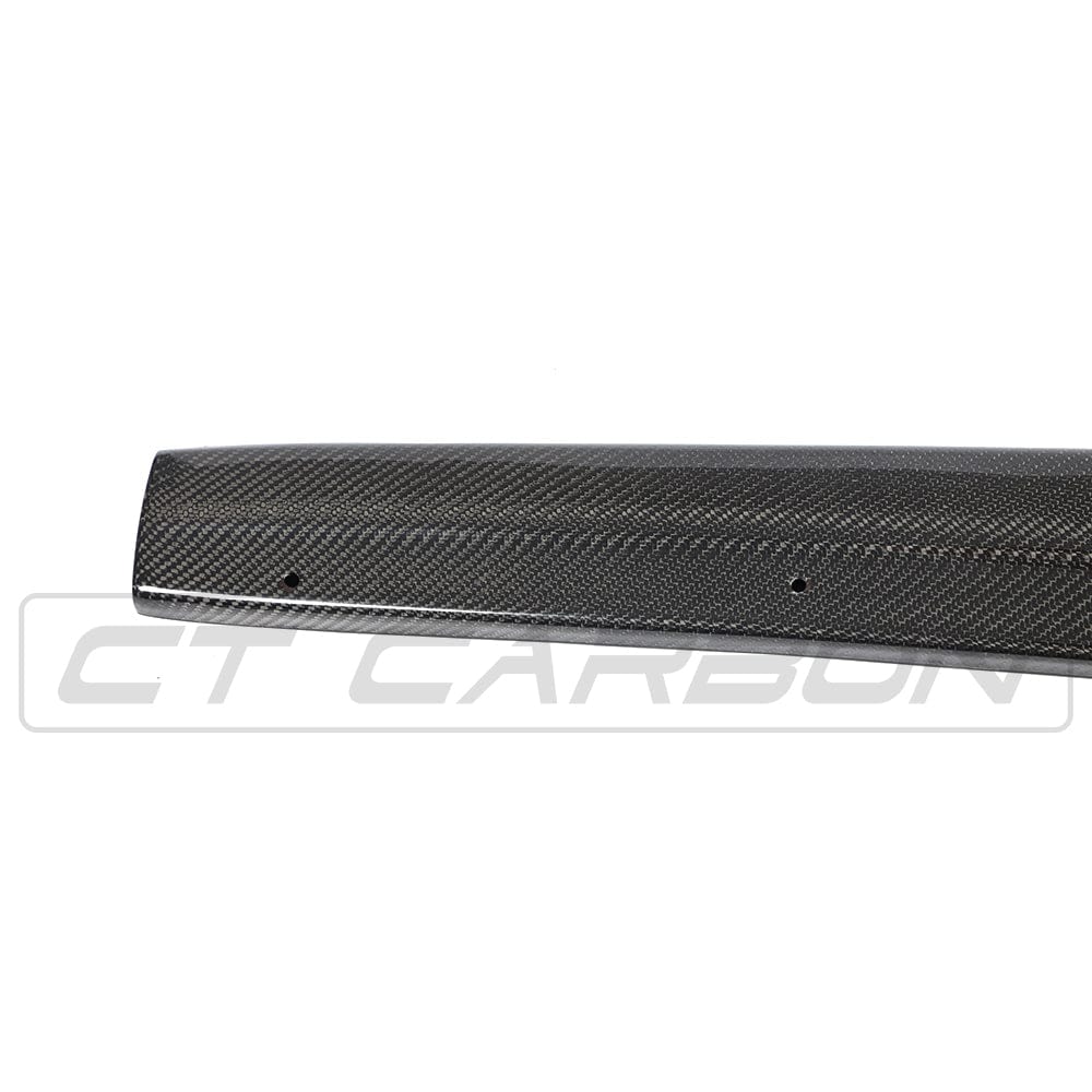 CT CARBON Full Kit AUDI RS3 8V FACELIFT FULL CARBON FIBRE KIT