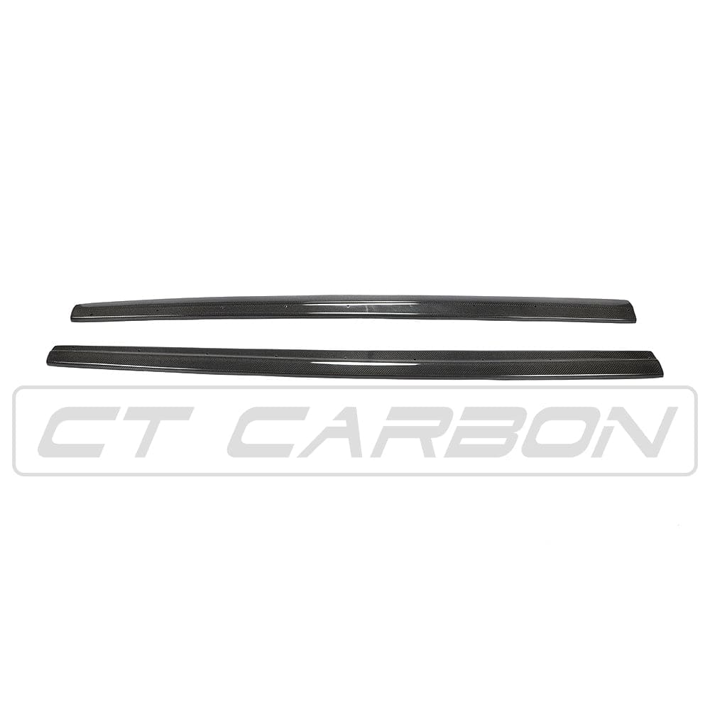 CT CARBON Full Kit AUDI RS3 8V FACELIFT FULL CARBON FIBRE KIT