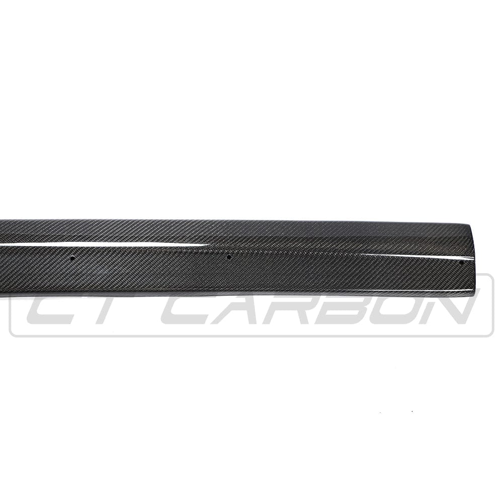 CT CARBON Full Kit AUDI RS3 8V FACELIFT FULL CARBON FIBRE KIT