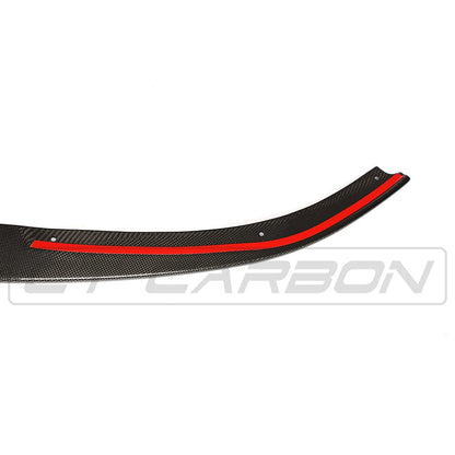 CT CARBON Full Kit AUDI RS3 8V FACELIFT FULL CARBON FIBRE KIT