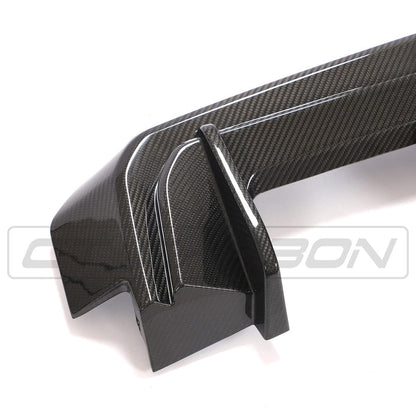 Kit completo en carbono CT Design para BMW M3 G80.