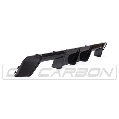 Kit tipo MP en carbono para BMW M8 G80