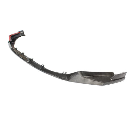 Kit tipo MP en carbono para BMW M8 G80