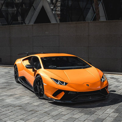 CT CARBON Full Kit LAMBORGHINI HURACAN PERFORMANTE FULL CT KIT