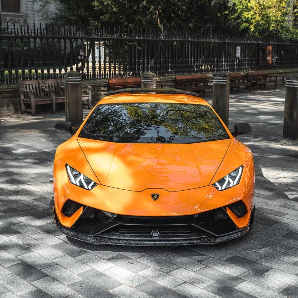 CT CARBON Full Kit LAMBORGHINI HURACAN PERFORMANTE FULL CT KIT