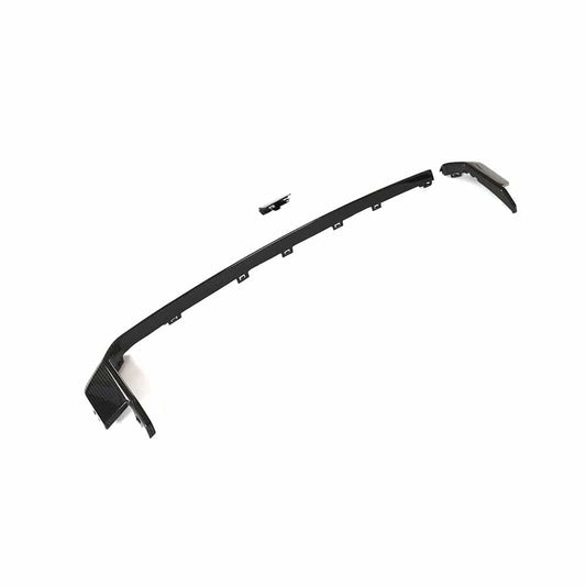 CT CARBON Splitter BMW M3 & M4 G80/G81/G82/G83 CARBON FIBRE DIFFUSER TRIM