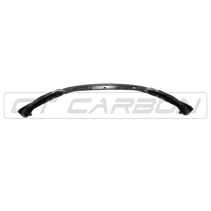 CT CARBON Splitter BMW M3 & M4 G80/G81/G82/G83 CARBON FIBRE SPLITTER - V2