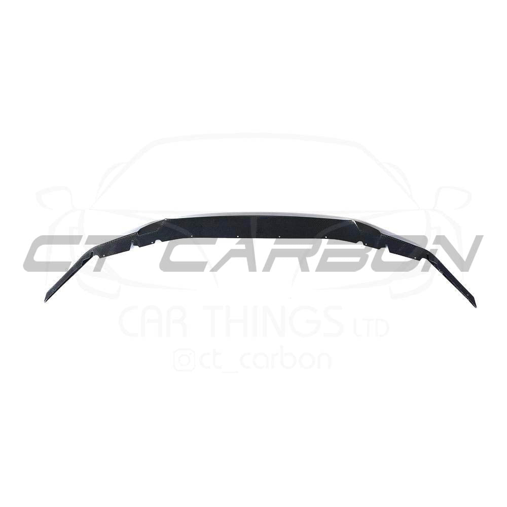 Añadido delantero en carbono para BMW M5 F90 - GTS STYLE