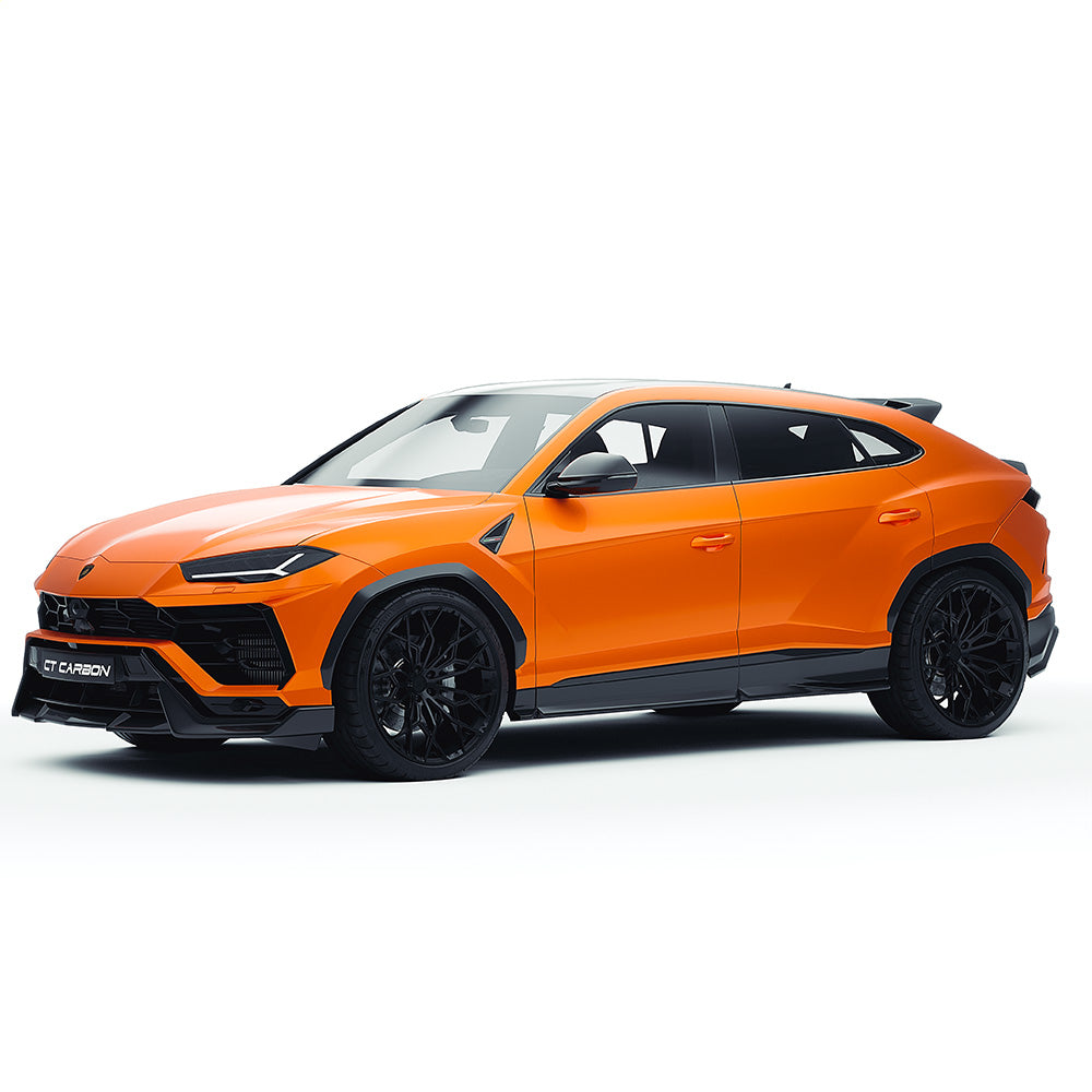 Kit completo en carbono para LAMBORGHINI URUS FULL - CT DESIGN V2