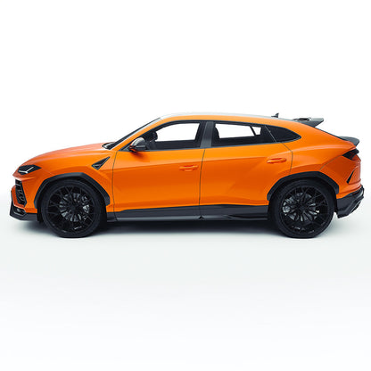 Kit completo en carbono para LAMBORGHINI URUS FULL - CT DESIGN V2